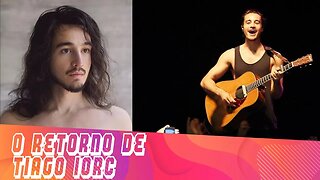 Novo Clipe Na vibe de ‘GoT' e Retorno de Tiago Iorc | FM NEWS