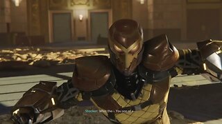 Marvel's Spider-Man PS5 Part 6: Pinning Down Shocker