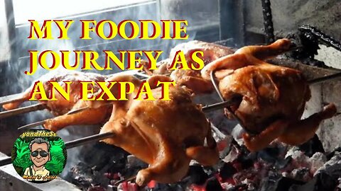 Food & Health While Living As An Expat