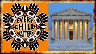 Indigenous Rights UNDER THREAT in CRITICAL SCOTUS Case