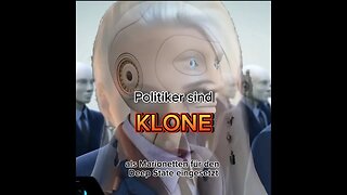 Politiker sind Klone