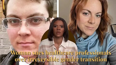 Candace Owens, Removing My Completely Healthy Uterus Is My Greatest Regret