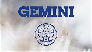 GEMINI ♊YOU'LL FIND THEIR NEW OFFER! HARD TO BELIEVE THAT!😳💗