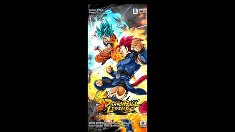 Dragon Ballz (KAKAROT) 💜💚💛Gameplay Part -1