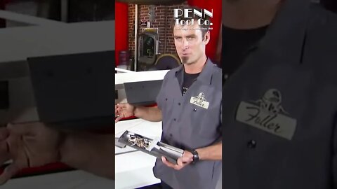 Making a Metal Pan w/ a Box & Pan Brake