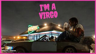 Theater & Stream: A Film Podcast Episode #013 - I'm a Virgo