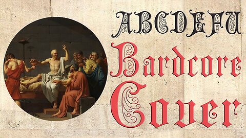 ABCDEFU (Medieval Cover / Bardcore) Cover Of Gayle