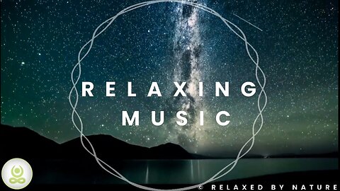 DEEPEST SLEEP MUSIC 🎧 CLEAR YOUR MIND WITH ATMOSPHERIC TRANQUILITY 🌌