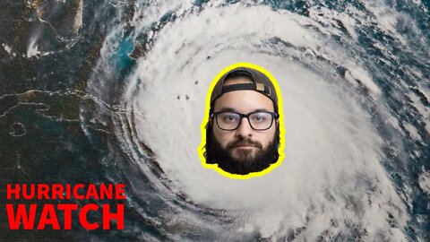 Hurricane Watch- PigCast