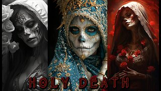 Secrets of Santa Muerte