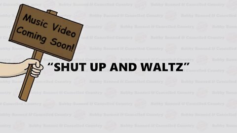 Shut Up And Waltz