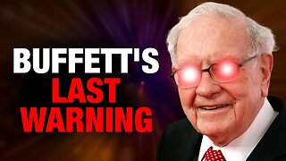 Warren Buffett's Recession 2023 Investing Strategies!