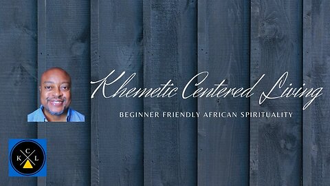 Recognizing the science of duality in your life Kemetic Q & A