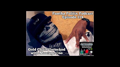 Episode 114: Gold Chain Untucked