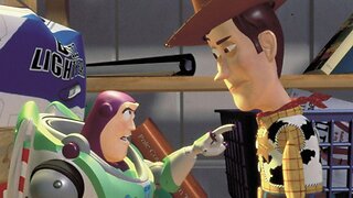 ‘Toy Story 4’ To Be Filled With Pixar Easter Eggs