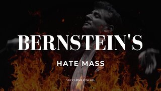 Bernstein's Hate Mass