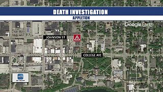 appleton death investigation