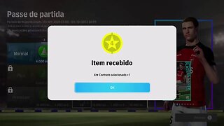 Jogando Efootball 2024 !