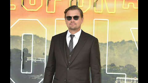 Leonardo DiCaprio, Meryl Streep, and Jonah Hill join Don't Look Up cast