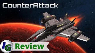 CounterAttack Review on Xbox