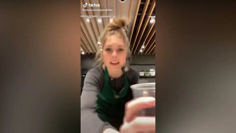 Making Starbucks Drinks TikTok - Best Starbucks Drinks On Tik Tok