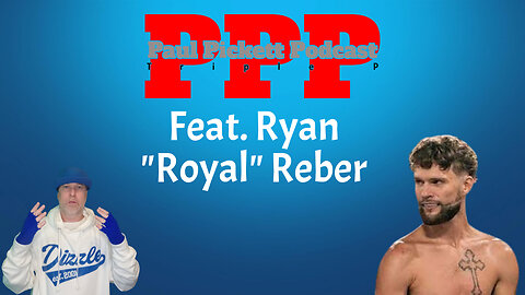Ryan "Royal" Reber Talks About His BKFC Journey, Past Fights and More