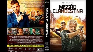 MISSÃO CLANDESTINA TRAILER