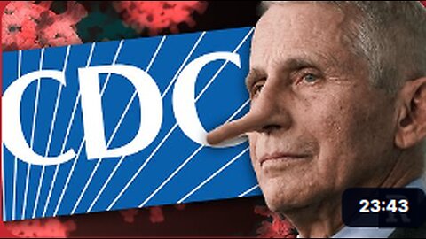 "They ALL lied to us and MUST come clean" Former CDC Director on Covid Vaccine Cover-up | Redacted