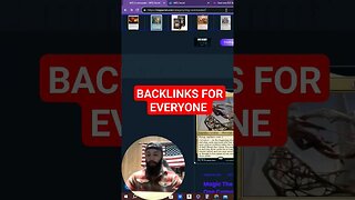 Backlinks For Everyone #Backlinks