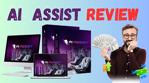 AI Assist Review/Work 24/7/365 Days - Earn money every Day