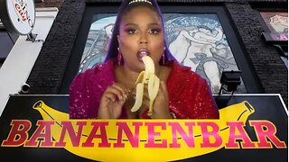 Lizzo Made Former Dancers Eat BANANA out of Where!?