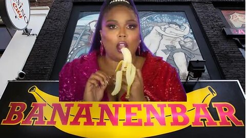 Lizzo Made Former Dancers Eat BANANA out of Where!?