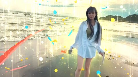 MV 金子理江 Rie Kaneko [Pink Floyd - Julia Dream]