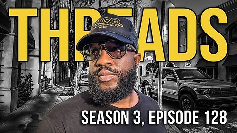 Threads | Keke Palmer Fallout, Threads Replacing Twitter, Jalen Rose Firing, Wynter Smith | S3.EP128