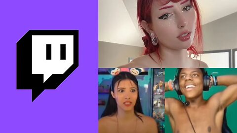 Twitch Rolls Back "Artistic Nudity" Policy Because AI Deepfake Sex Videos of Other Streamers