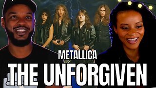 🎵 Metallica - The Unforgiven REACTION