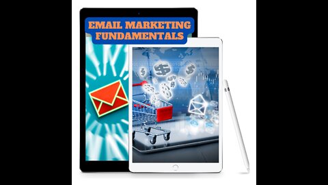 how-earn-money-on-2022-earning-method-on-email-marketing-fundamentals with sales video