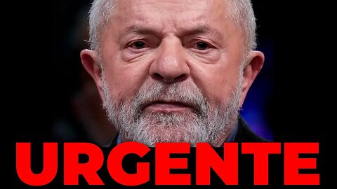 🚨URGENTE: FIM DA LINHA PARA LULA🚨DEPUTADOS DETONAM LULA POR ATAQUE A MORO🚨CPMI JÁ!