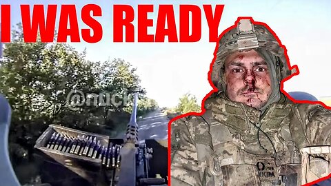 I Prepared For 10 Years - Yuri - Ukrainian Foreign Fighter Full Interview