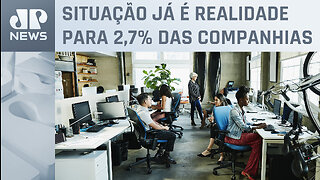 Empresas brasileiras querem internacionalizar negócios, aponta pesquisa