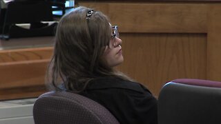 Judge grants conditional release for Anissa Weier in Slender Man stabbing