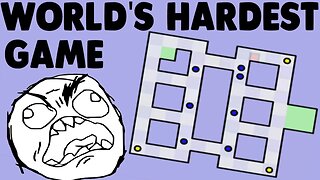 The World's Hardest Game