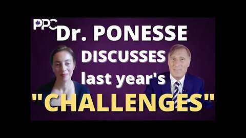 The Max Bernier Show - Ep. 58: Dr Julie Ponesse discusses the challenges of the last year with Max