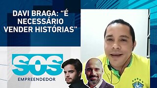 Empresa está com DIFICULDADE e especialistas dão DUROS CONSELHOS I SOS Empreendedor