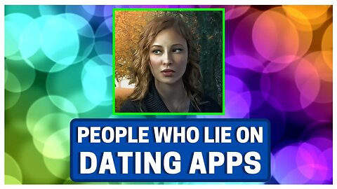 Dating App SECRETS!!!