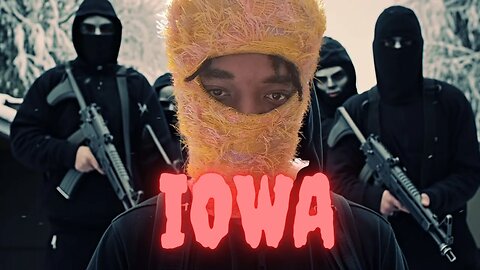 The Most DANGEROUS Hood In Iowa