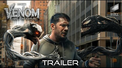 VENOM 3_ ALONG CAME A SPIDER – Trailer _ Tom Hardy_ Andrew Garfield_ Tom Holland _ Sony Pictures