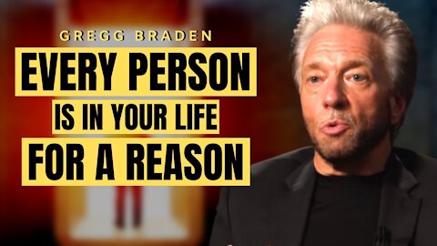 Ancient Sect Left Us This MISSING PIECE | Gregg Braden