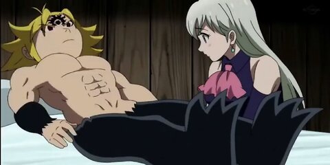 meliodas fucking dies