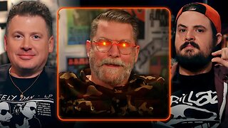 Gavin McInnes Offends Every Possible Group of People For 45 Minutes! | Ep 70